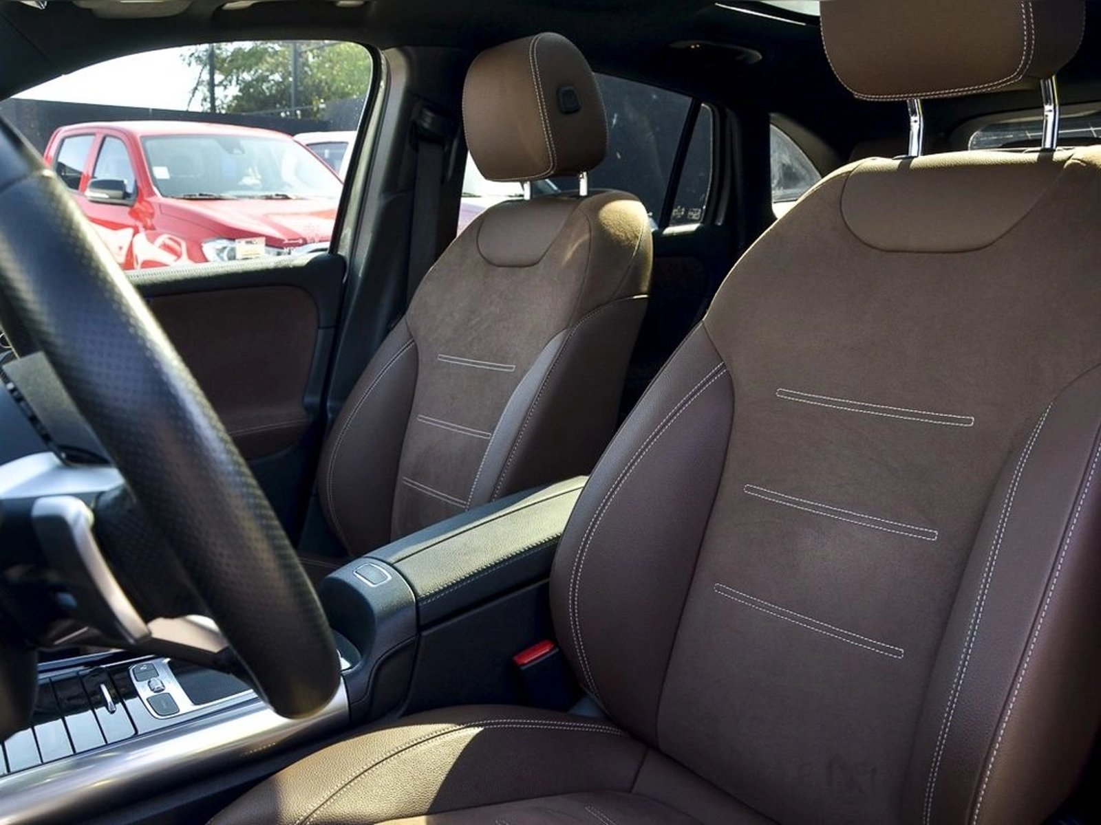 Mercedes-Benz Gla 220 2025 - Imagen 11 de 14