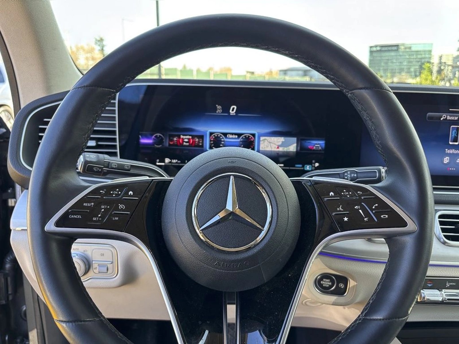 Mercedes-Benz Gle 300 2025 - Imagen 16 de 17