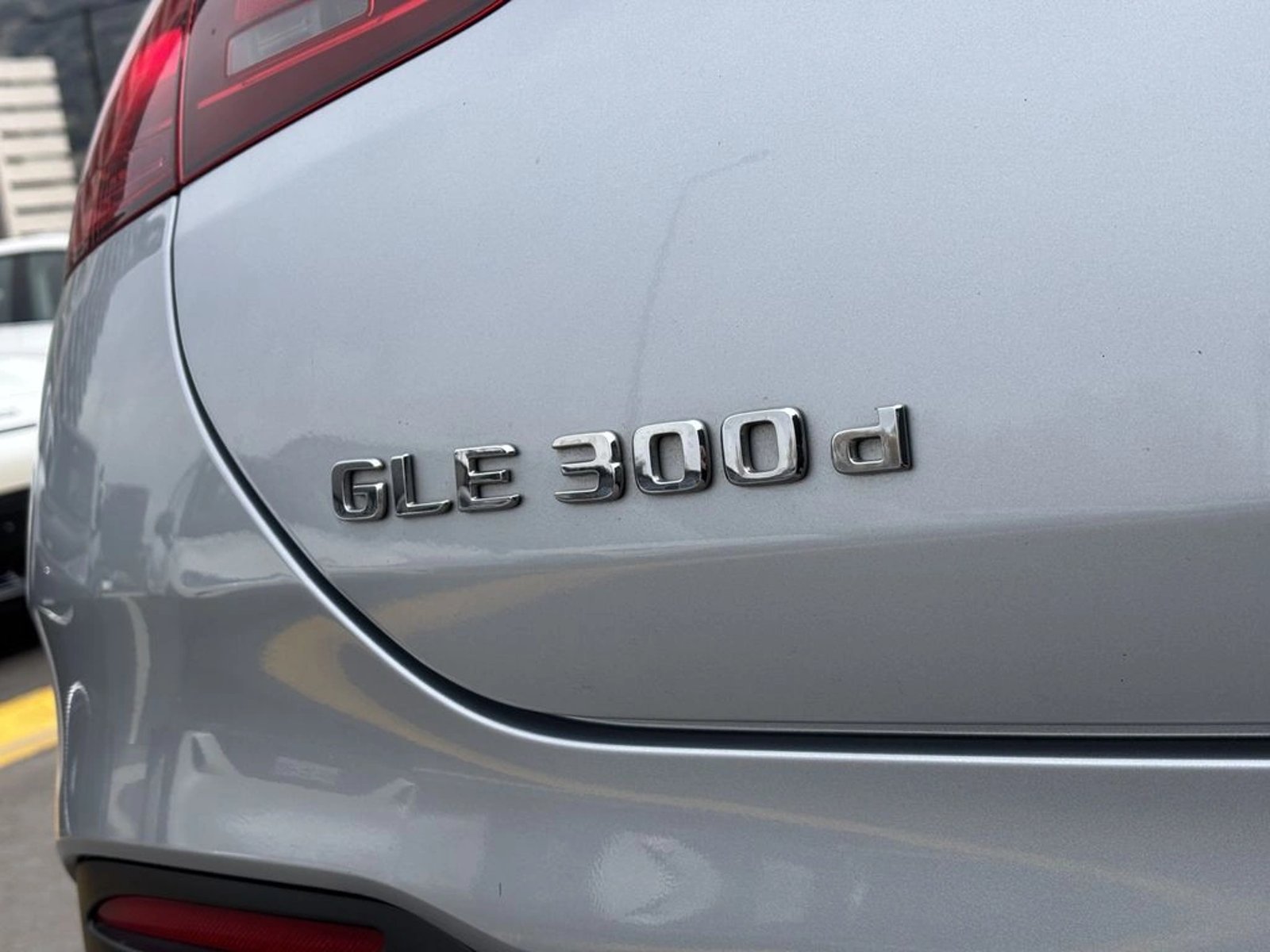 Mercedes-Benz Gle 300 2025 - Imagen 7 de 20
