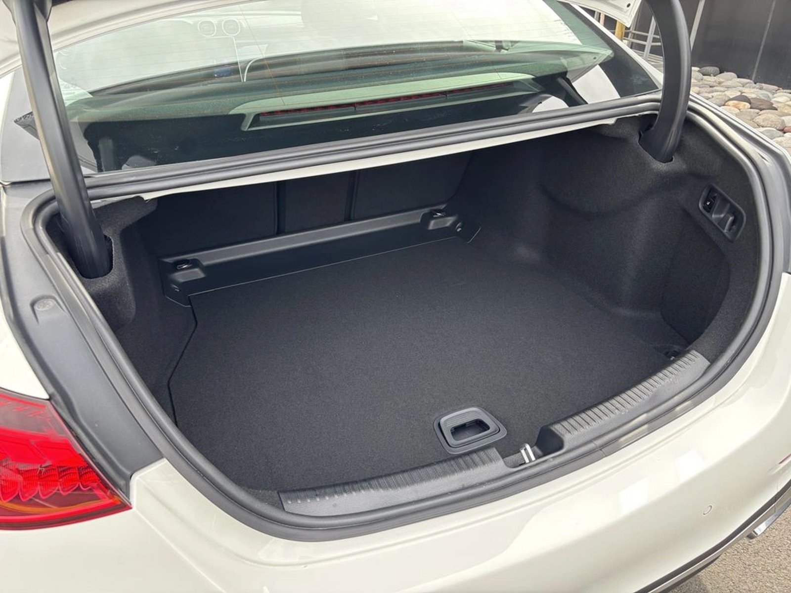 Mercedes-Benz C 200 2026 - Imagen 11 de 20