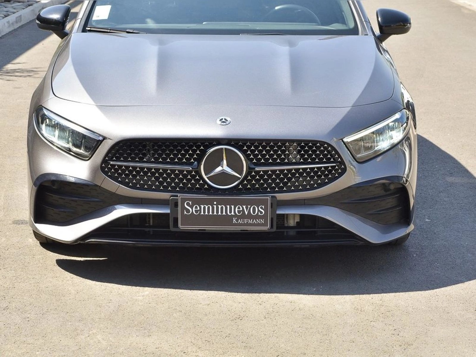 Mercedes-Benz A 200 2024 - Imagen 3 de 16