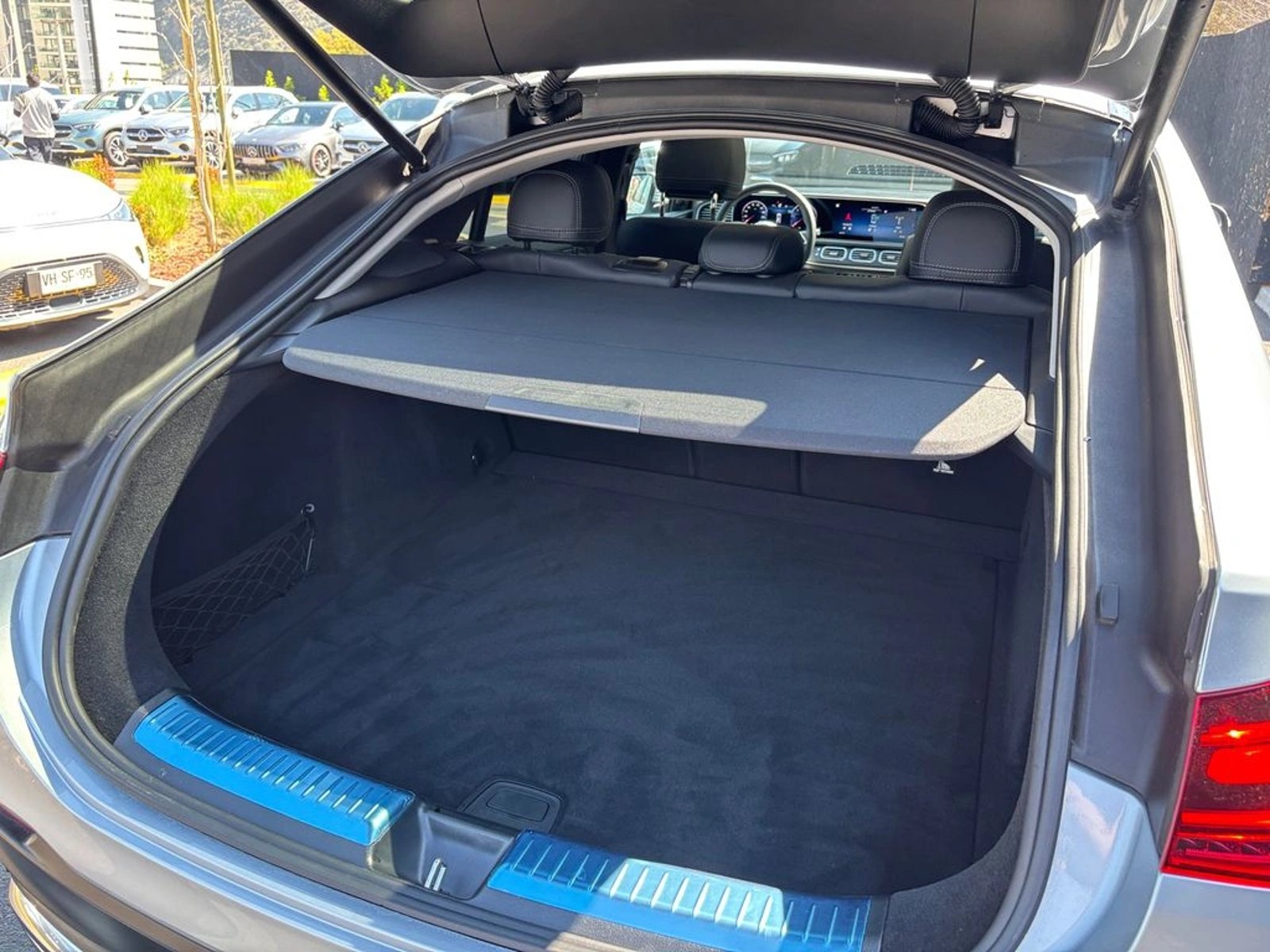 Mercedes-Benz Gle 450 2025 - Imagen 6 de 20