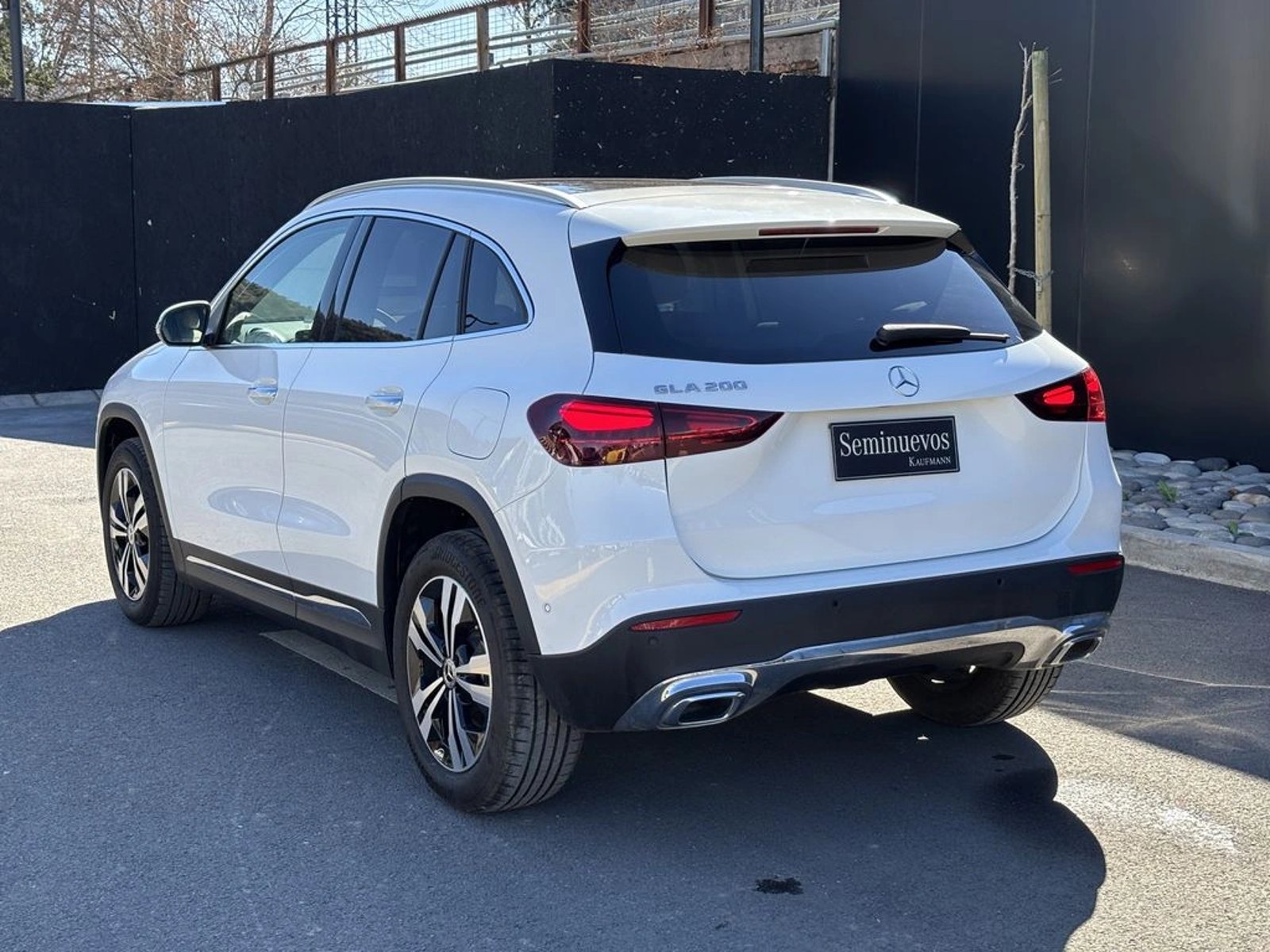 Mercedes-Benz Gla 200 2026 - Imagen 7 de 20
