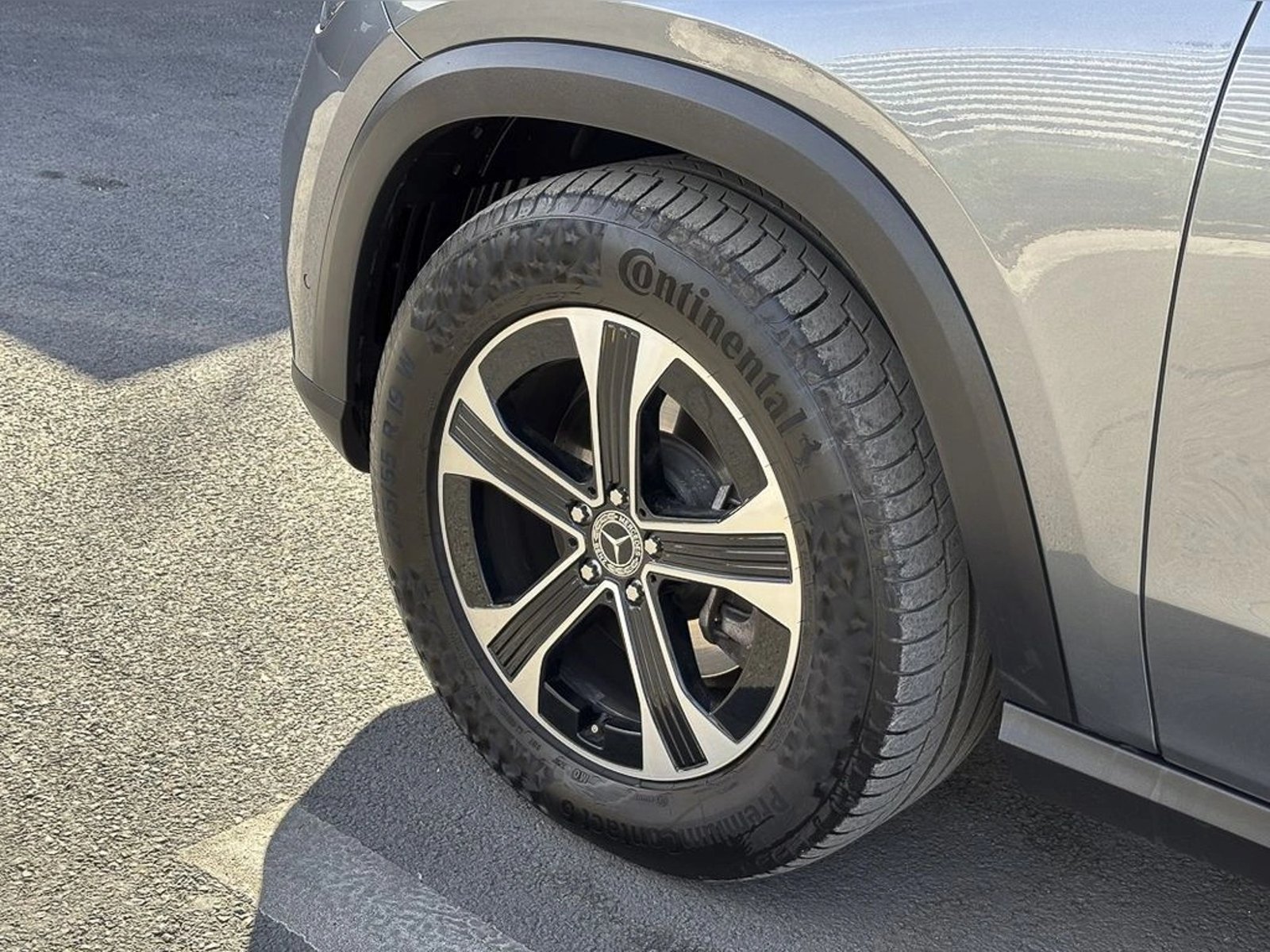 Mercedes-Benz Gle 300 2025 - Imagen 11 de 17