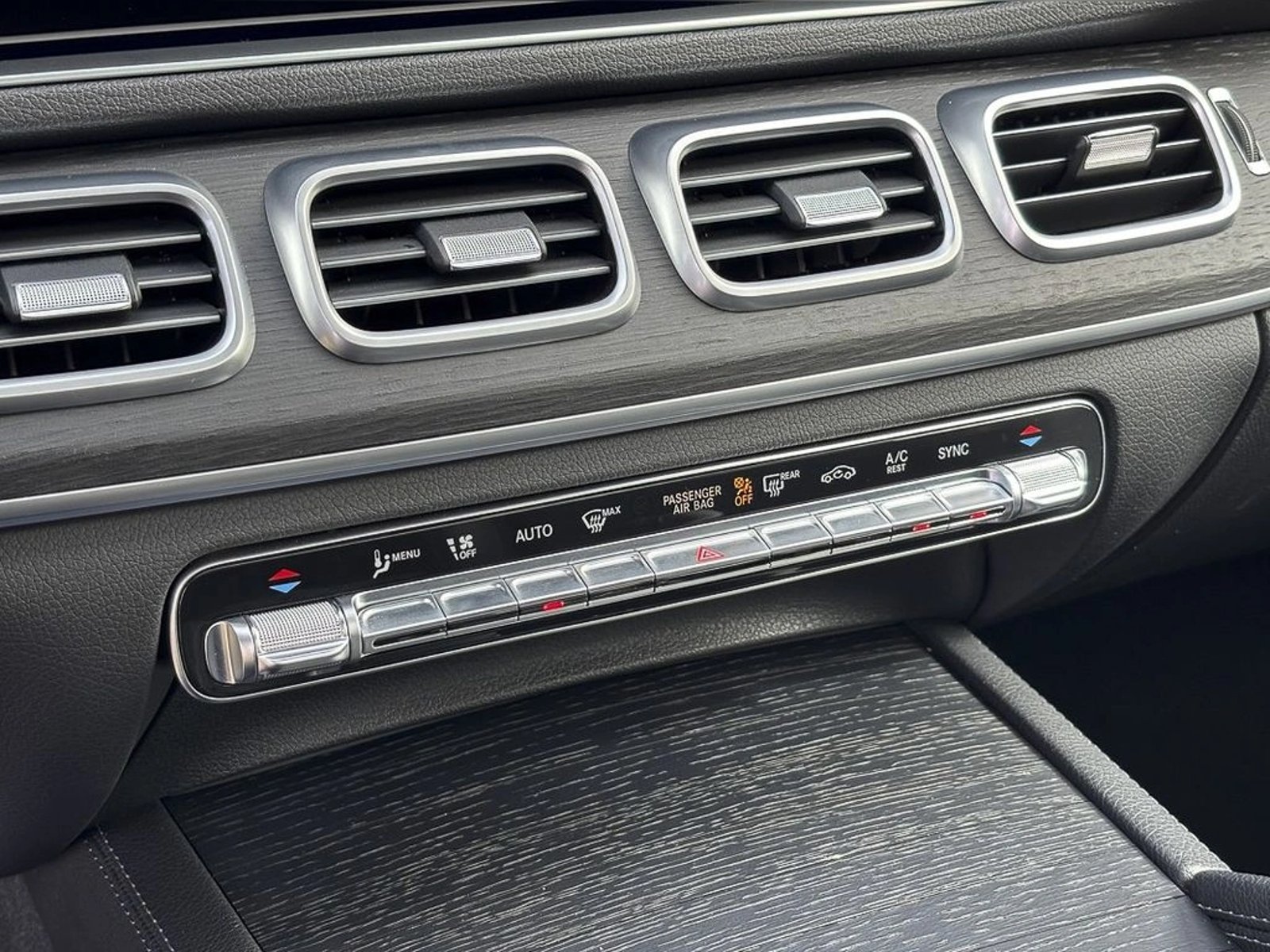 Mercedes-Benz Gle 450 2025 - Imagen 14 de 19