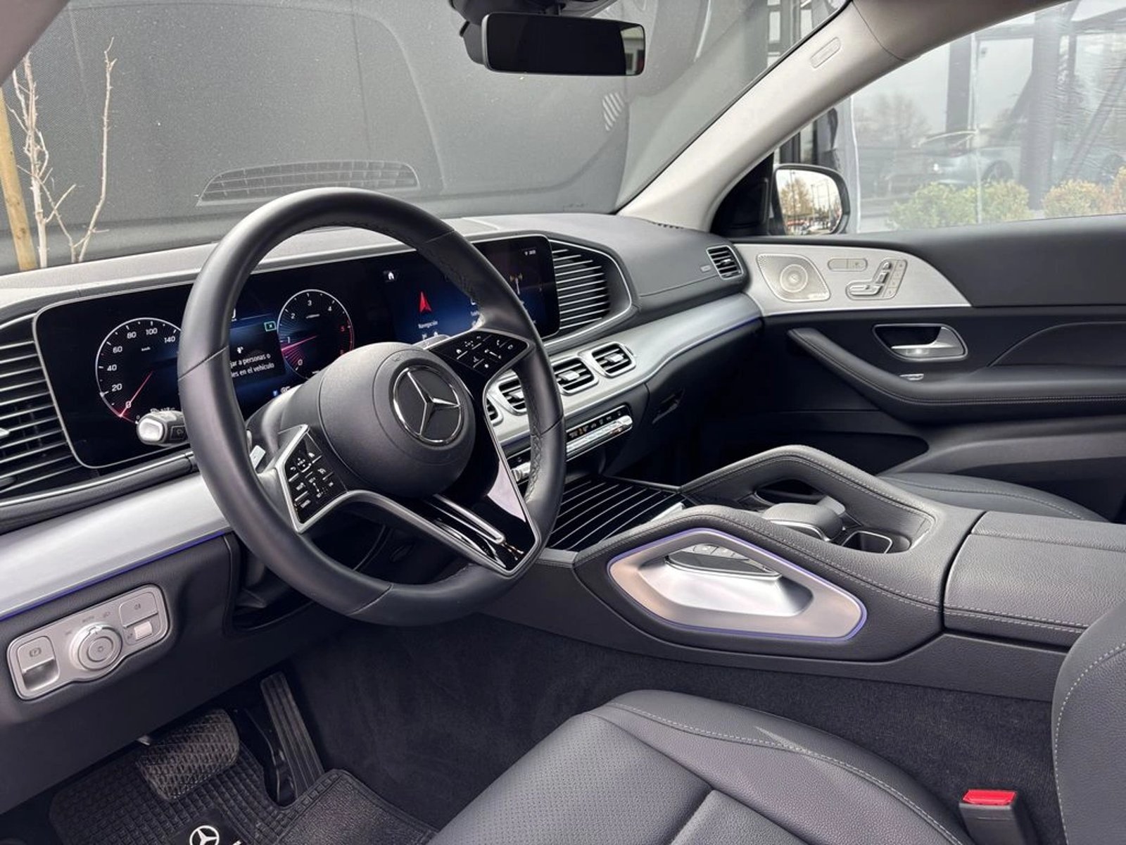 Mercedes-Benz Gle 300 2025 - Imagen 15 de 20