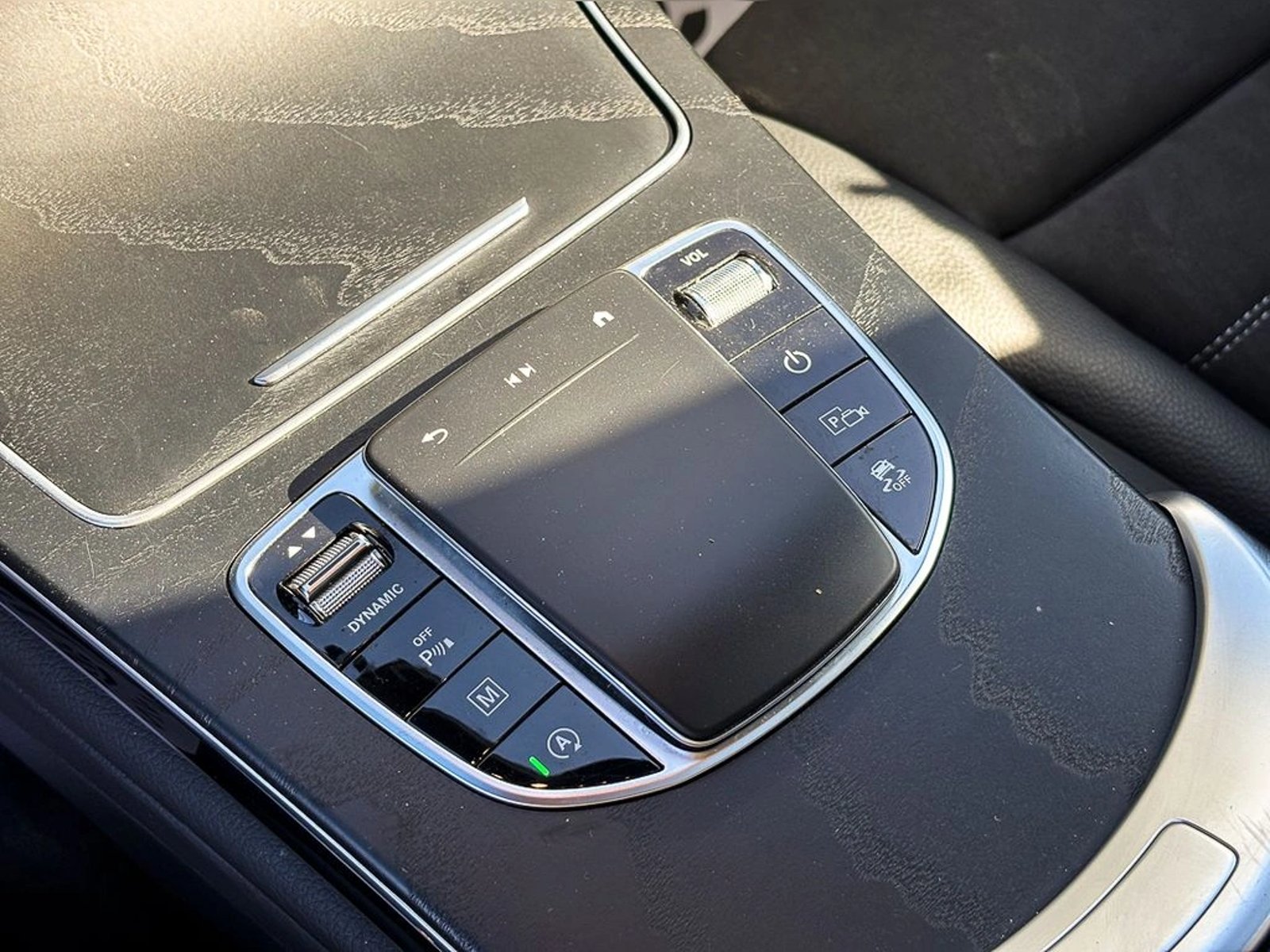 Mercedes-Benz Glc 300 2023 - Imagen 13 de 18