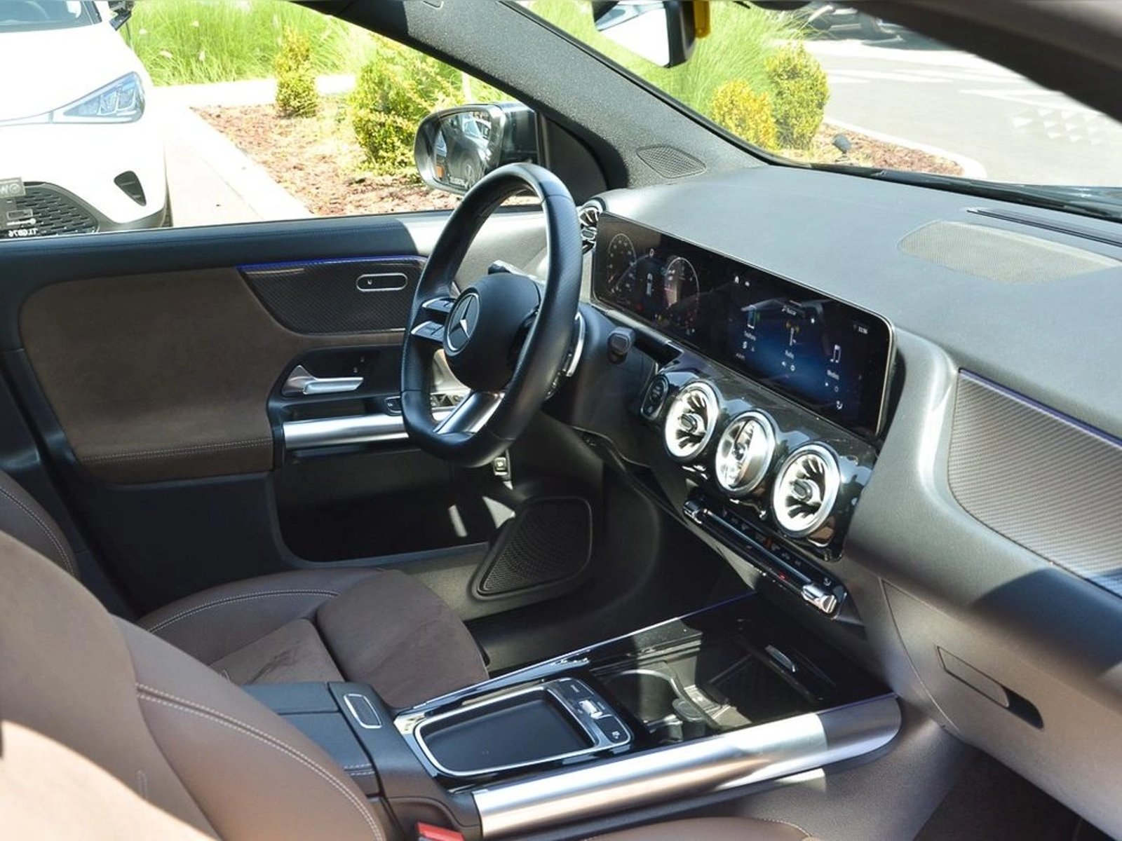 Mercedes-Benz Gla 220 2024 - Imagen 5 de 18