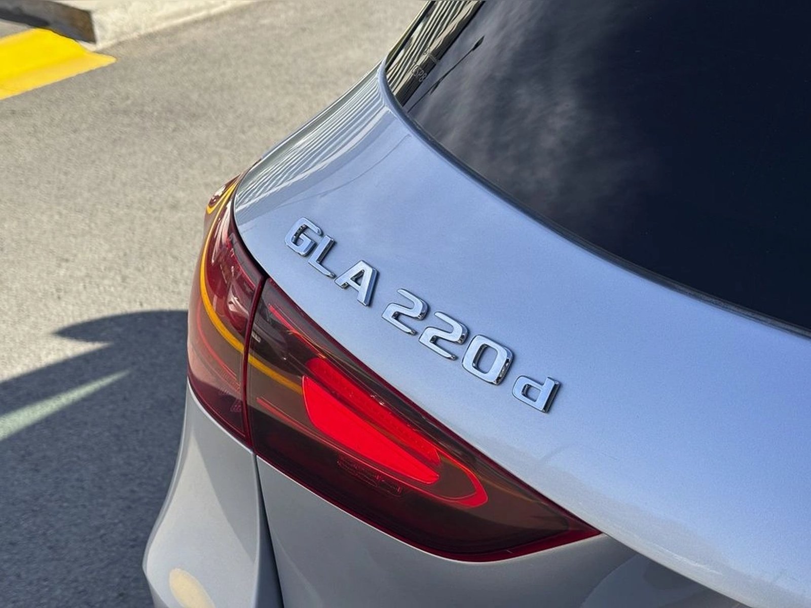 Mercedes-Benz Gla 220 2024 - Imagen 7 de 17