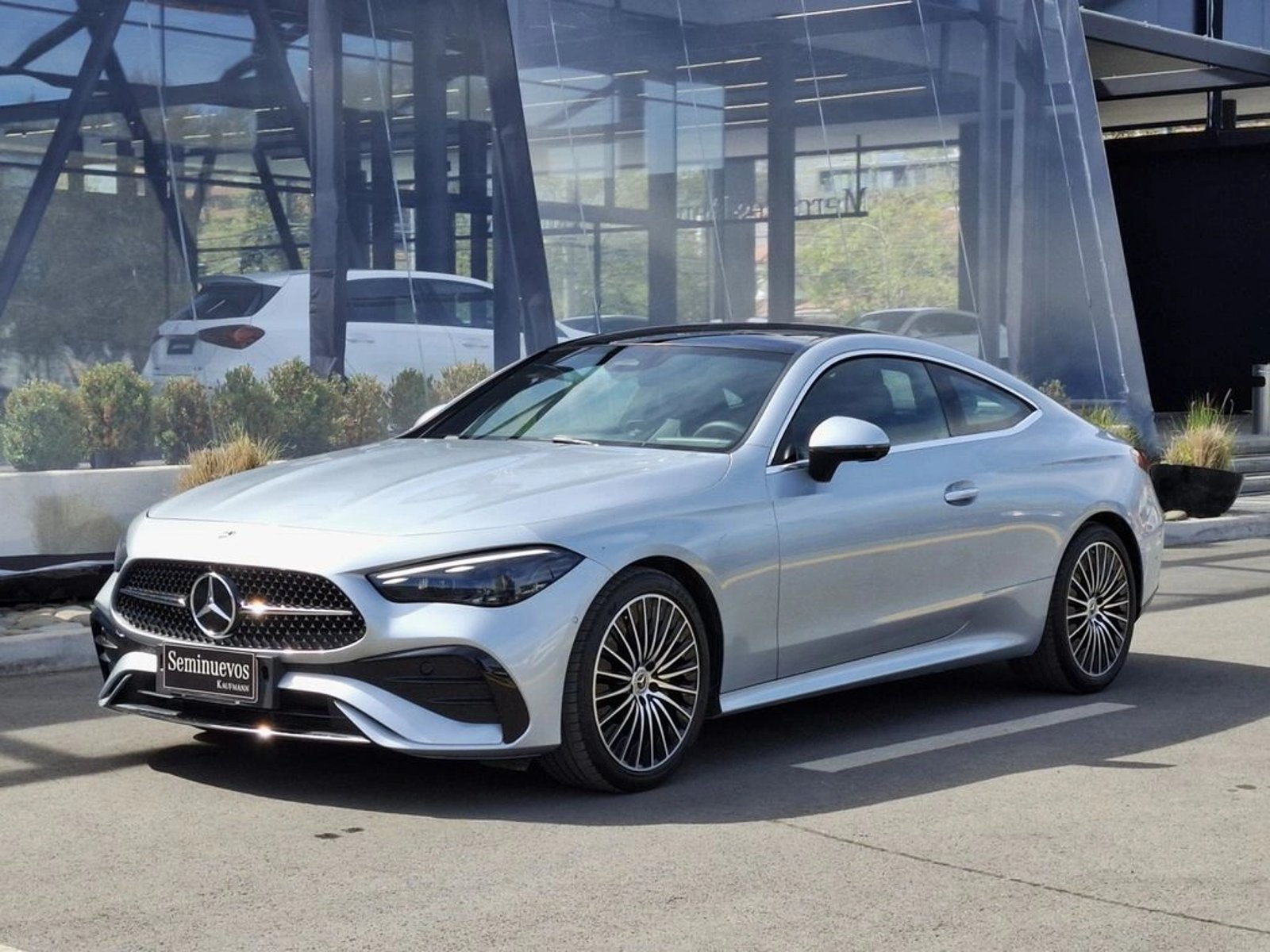Mercedes-Benz Cle 300 2026