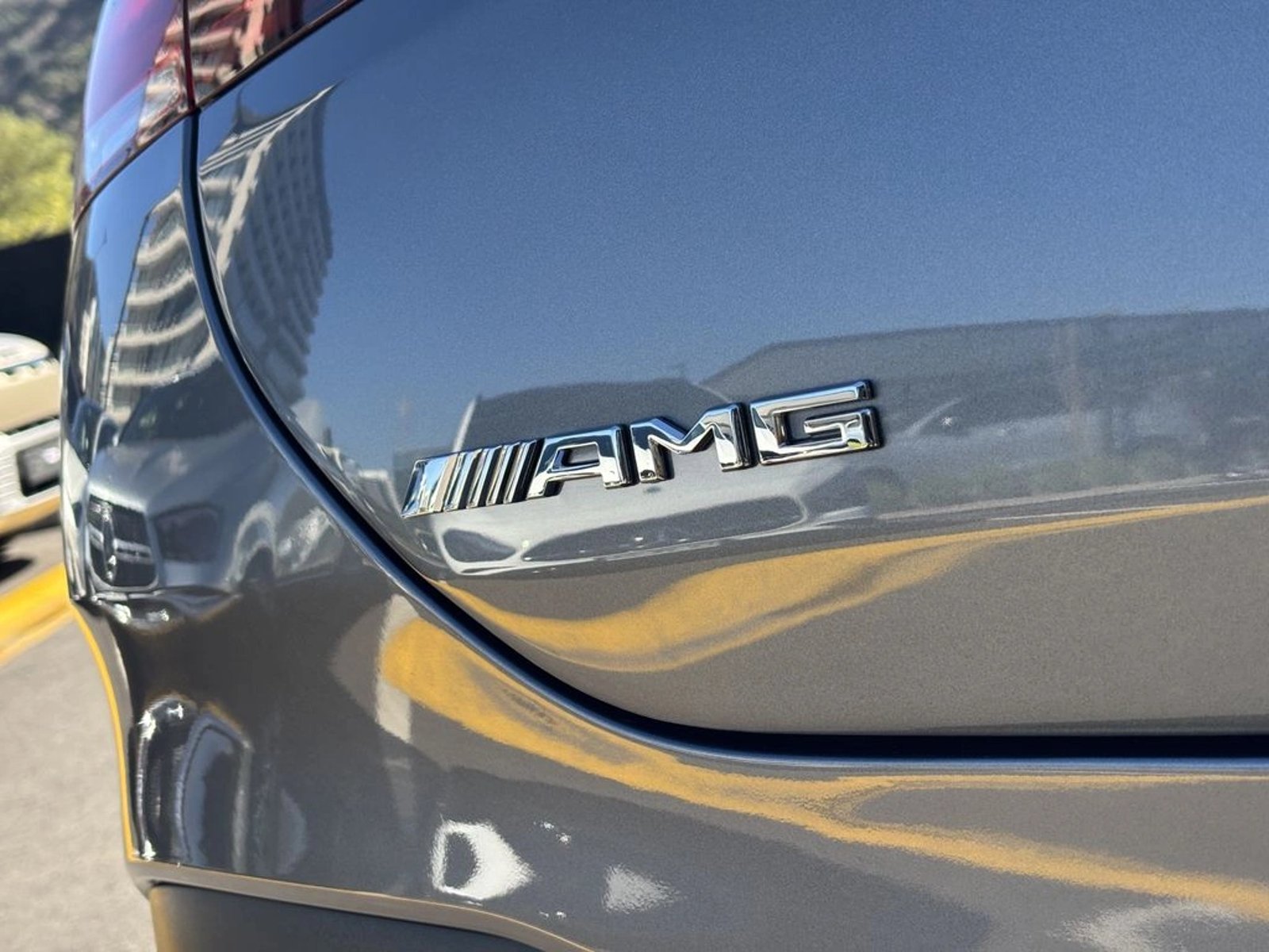 Mercedes-Benz Gle 53 Amg 2022 - Imagen 9 de 20