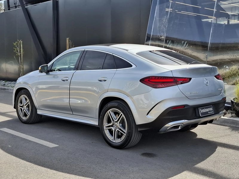 Mercedes-Benz Gle 300 2026 - Imagen 6 de 20