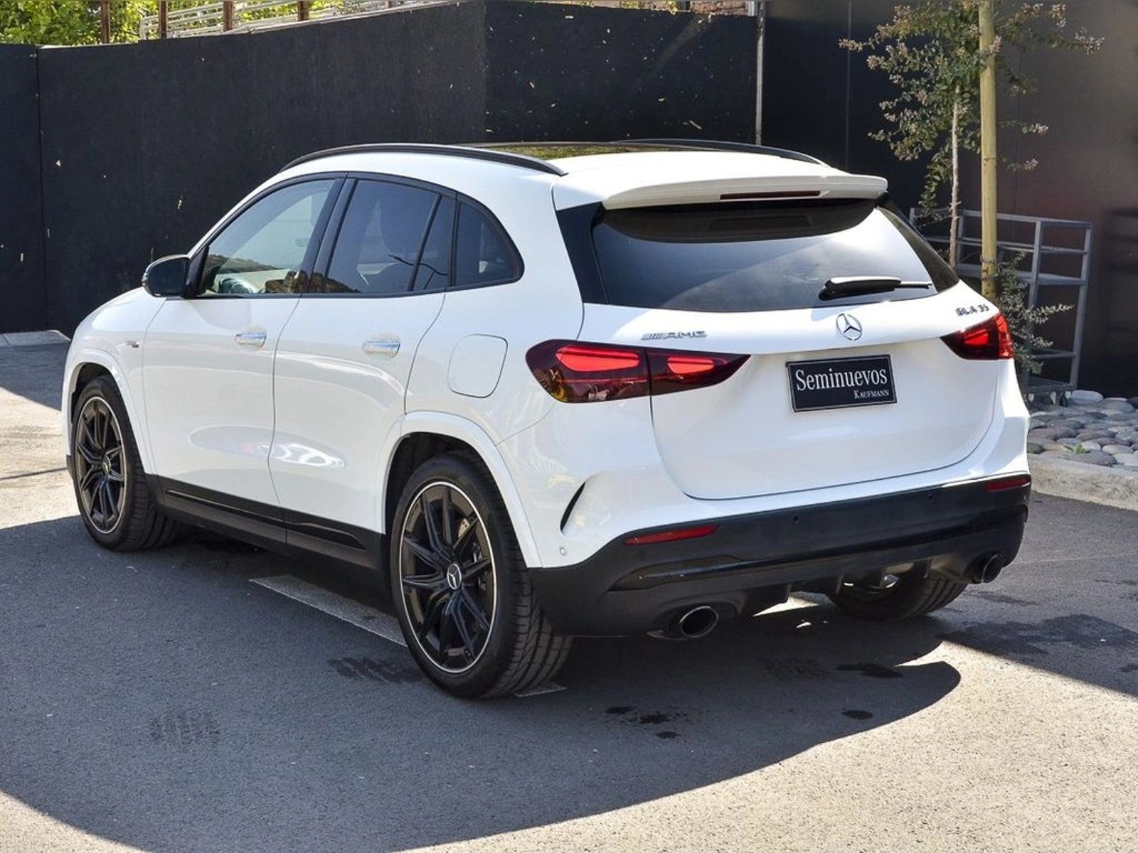 Mercedes-Benz Gla 35 2025 - Imagen 6 de 16