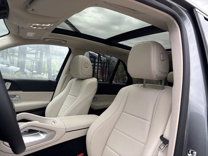 Mercedes-Benz Gle 450 2027 - Imagen 19 de 20