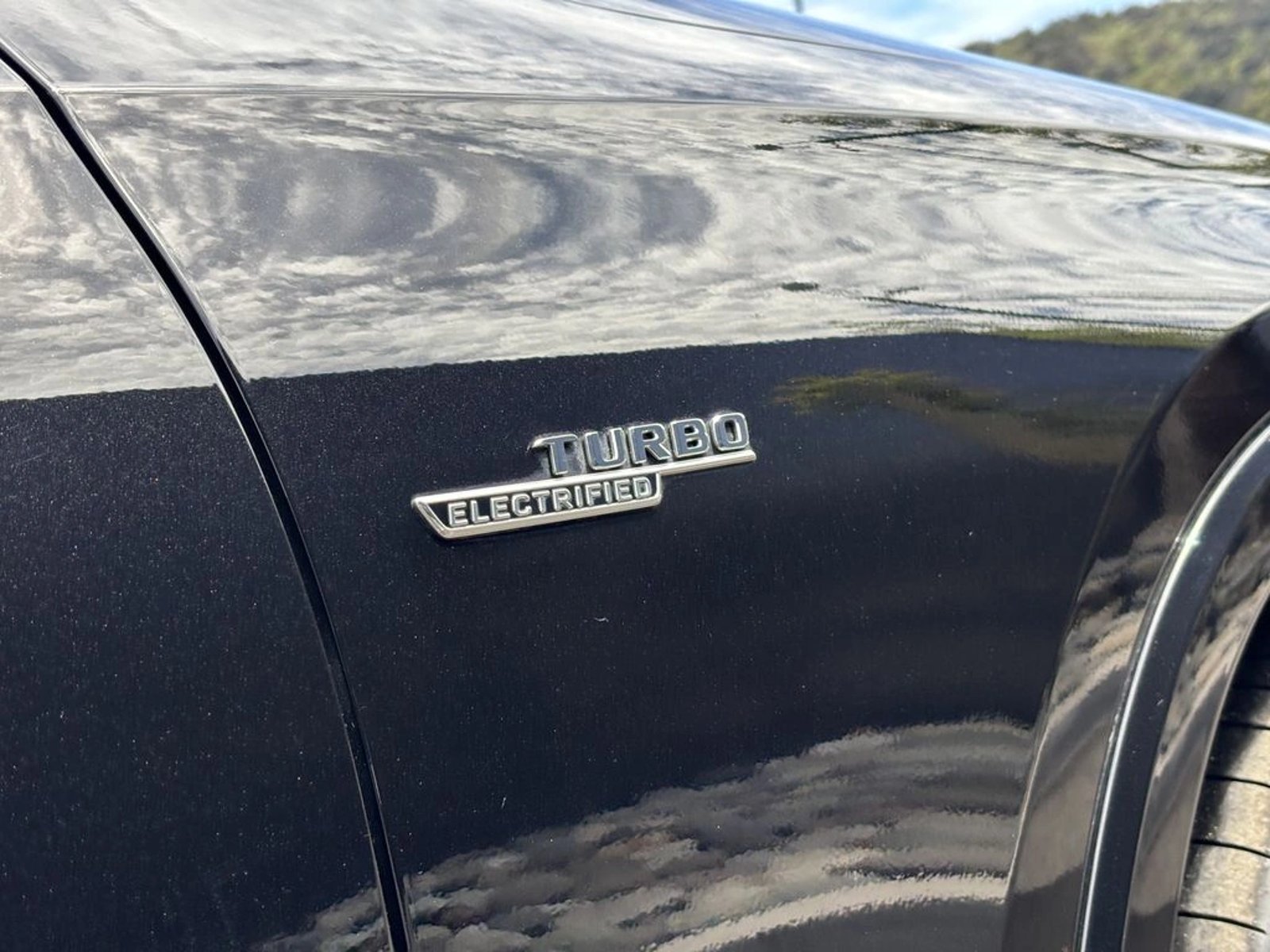 Mercedes-Benz Glc 43 Amg 2025 - Foto 5 de 20