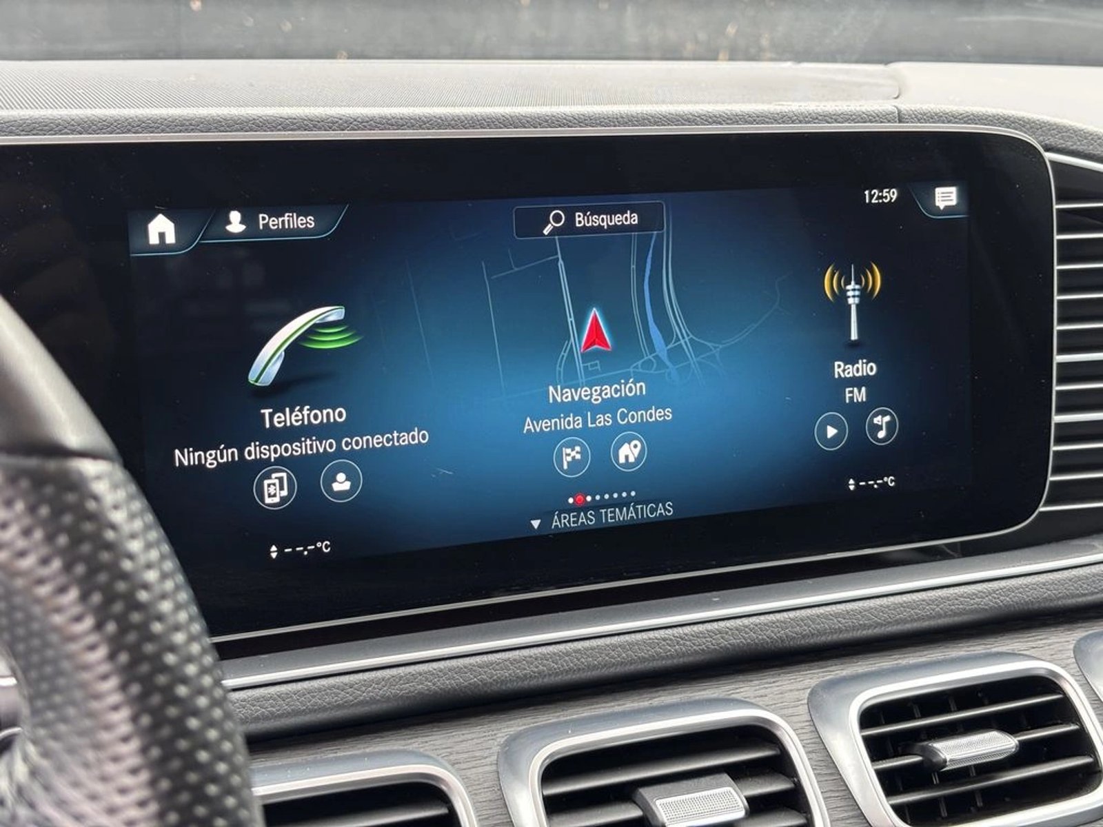Mercedes-Benz Gle 400 2023 - Imagen 19 de 20