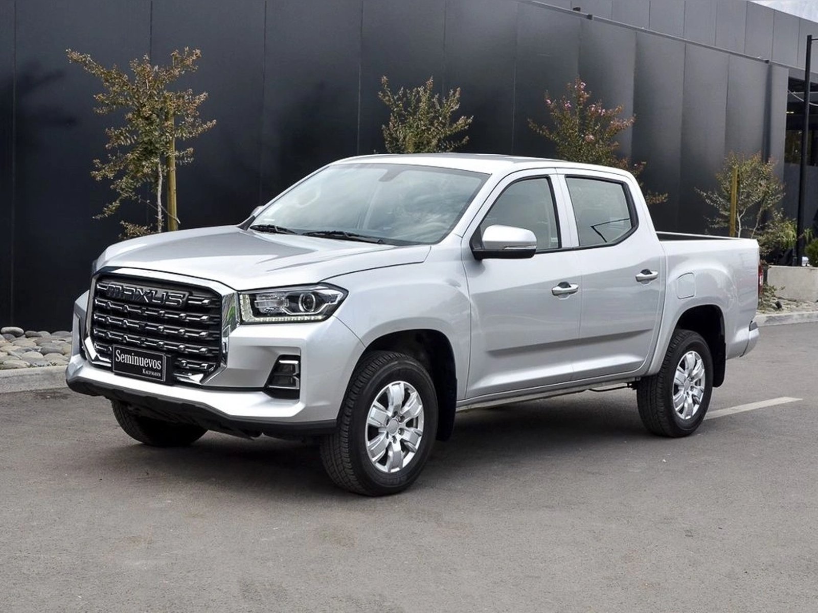 Maxus T60 2025 en Las Condes