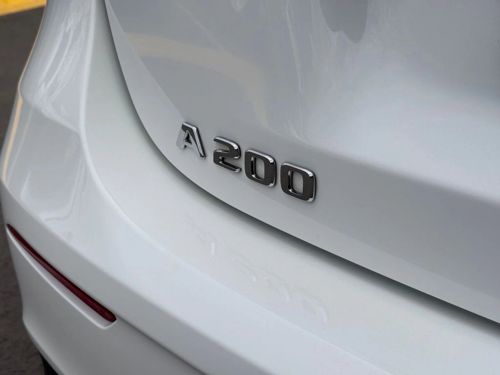 Mercedes-Benz A 200 2025 - Foto 4 de 13
