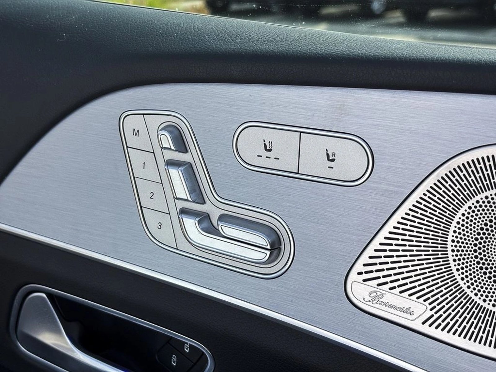 Mercedes-Benz Gle 300 2025 - Imagen 19 de 19