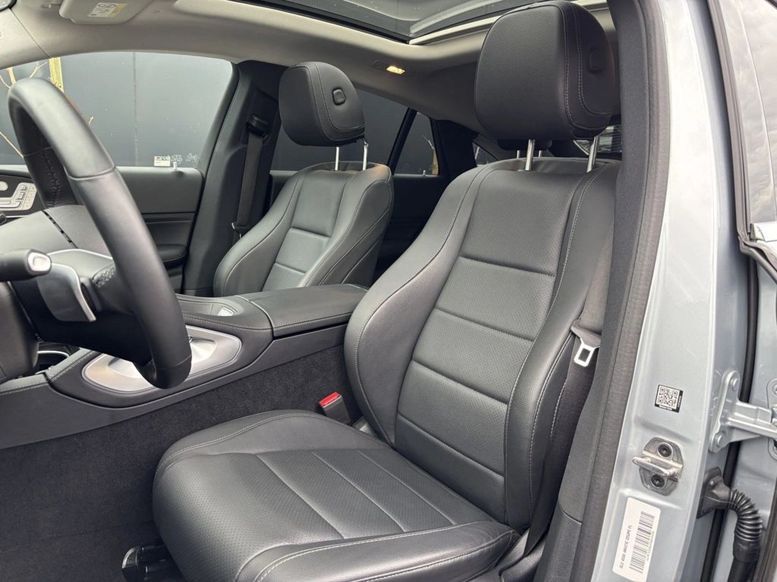 Mercedes-Benz Gle 450 2024 - Imagen 14 de 20