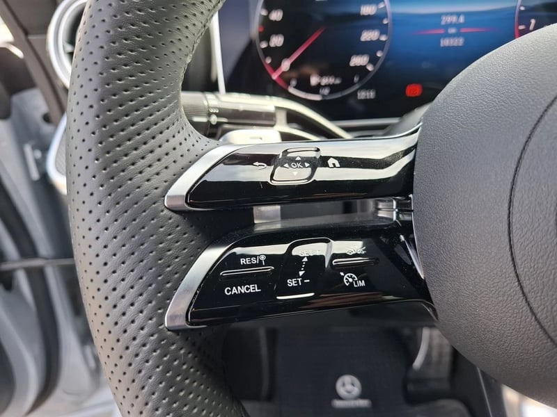 Mercedes-Benz Cle 300 2026 - Imagen 16 de 20