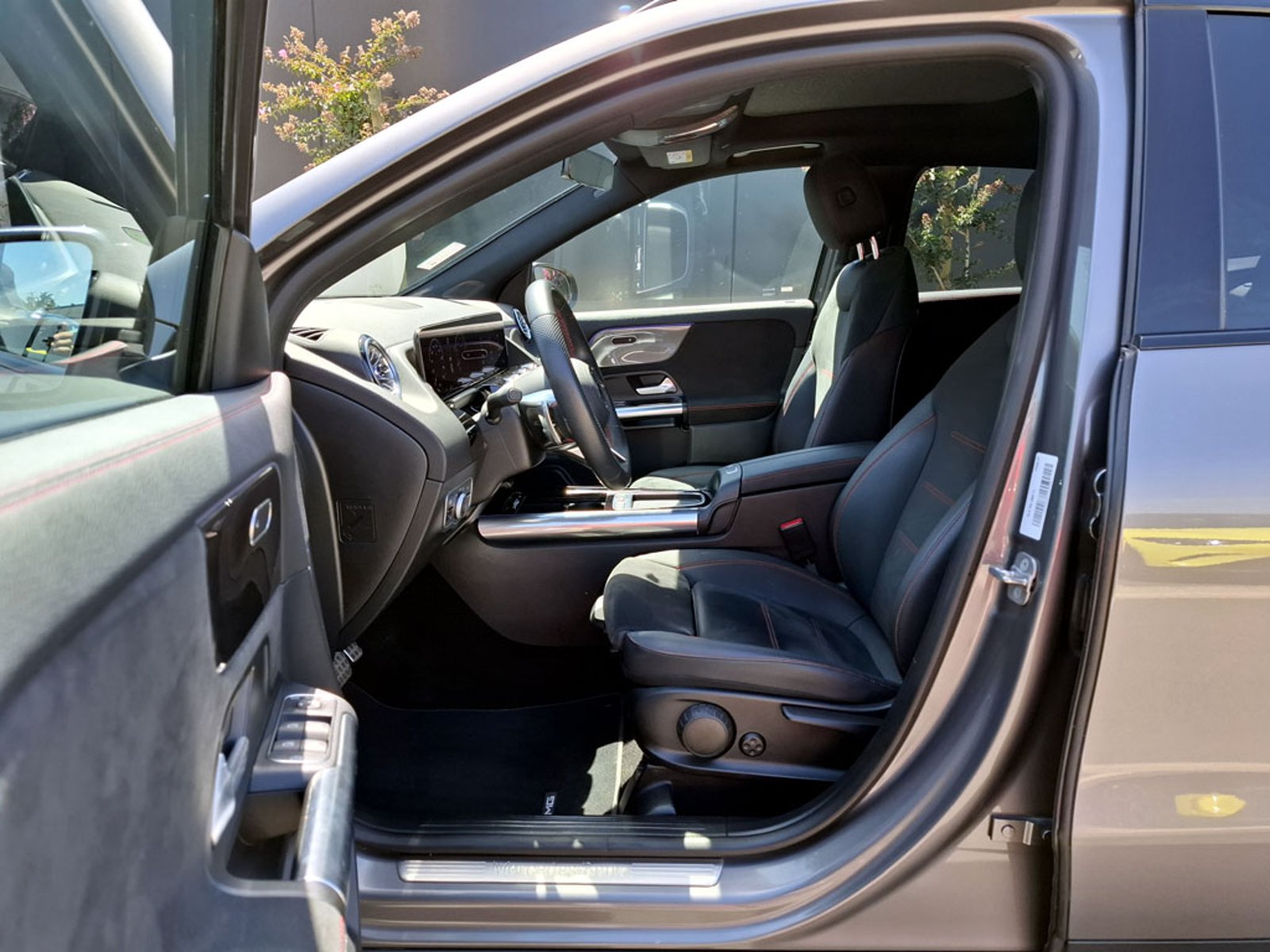 Mercedes-Benz Gla 200 2025 - Imagen 15 de 20