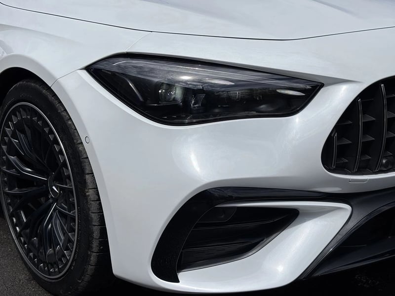 Mercedes-Benz Cle 53 2025 - Imagen 4 de 20