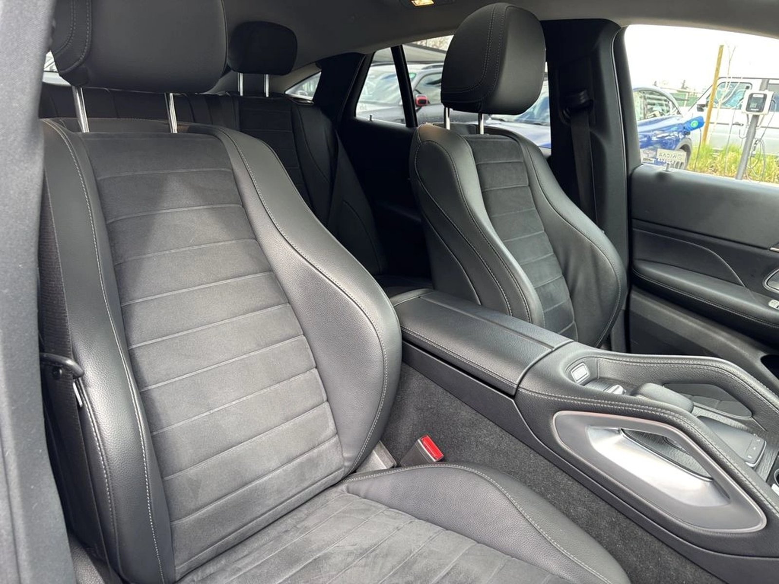 Mercedes-Benz Gle 400 2023 - Imagen 6 de 20