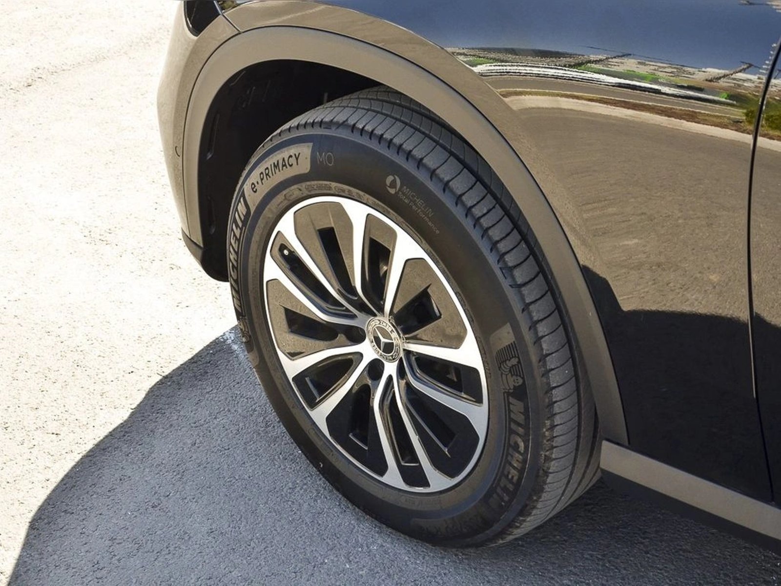 Mercedes-Benz Glc 220 2025 - Imagen 7 de 11