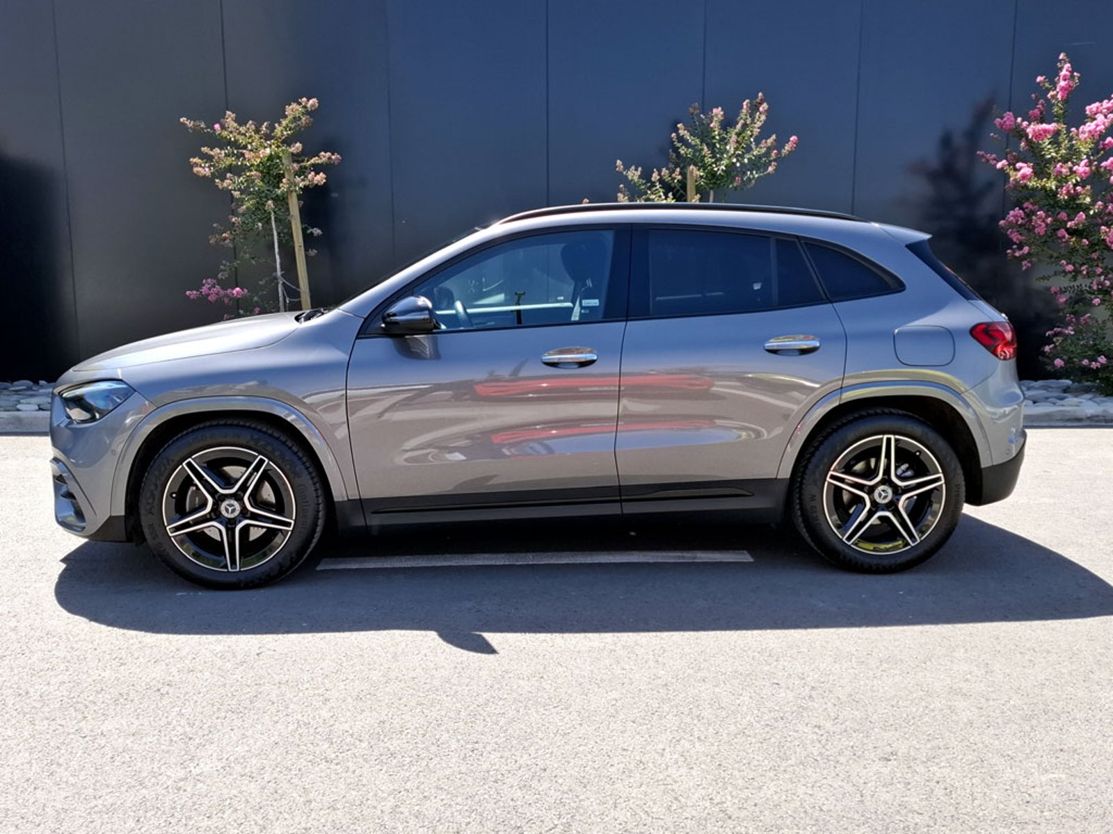 Mercedes-Benz Gla 200 2025 - Imagen 6 de 20