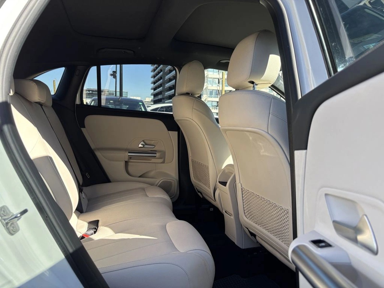 Mercedes-Benz Gla 200 2026 - Imagen 6 de 20