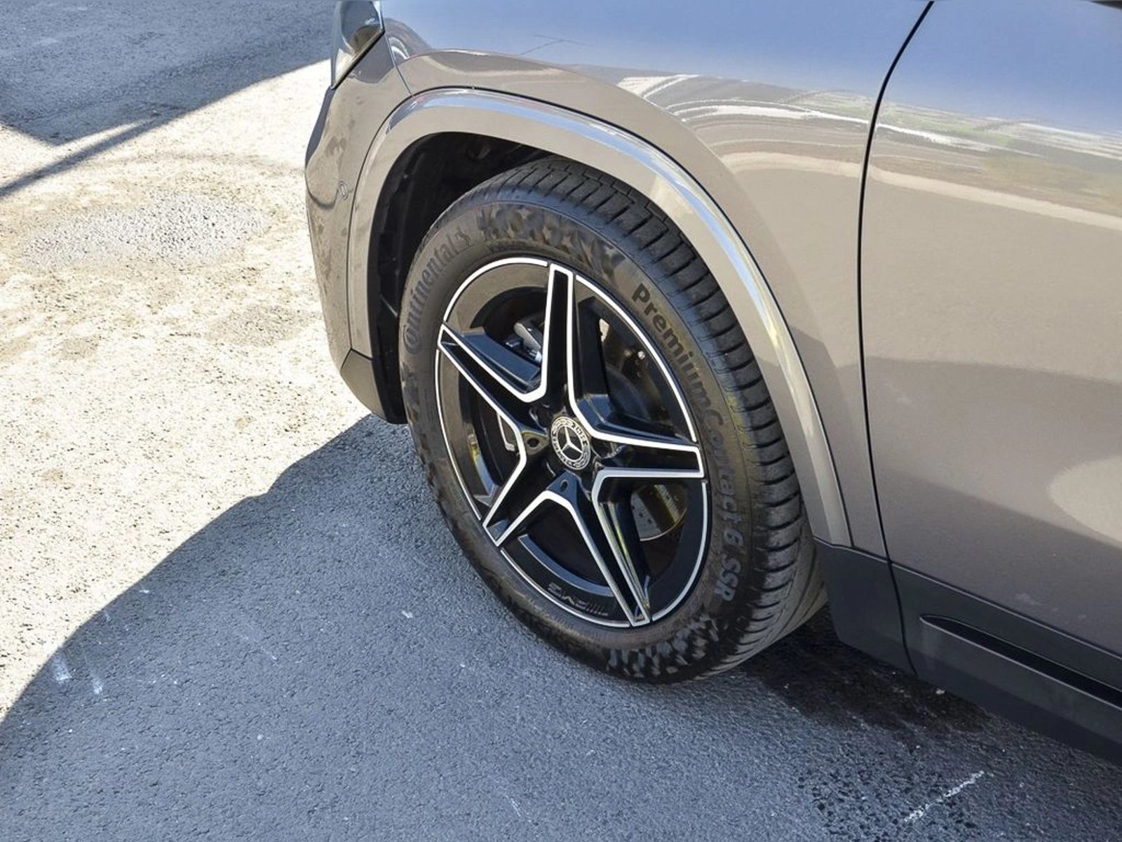 Mercedes-Benz Gla 220 2025 - Imagen 8 de 14