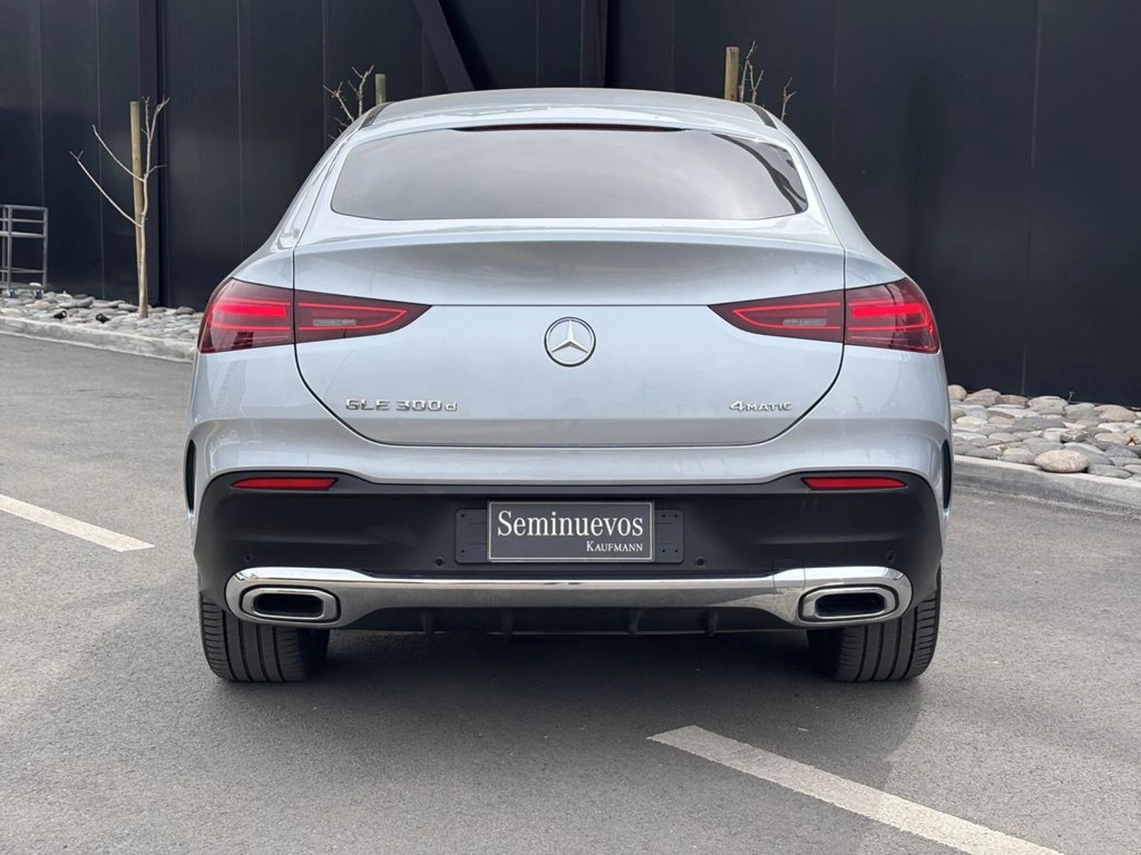 Mercedes-Benz Gle 300 2025 - Imagen 11 de 20