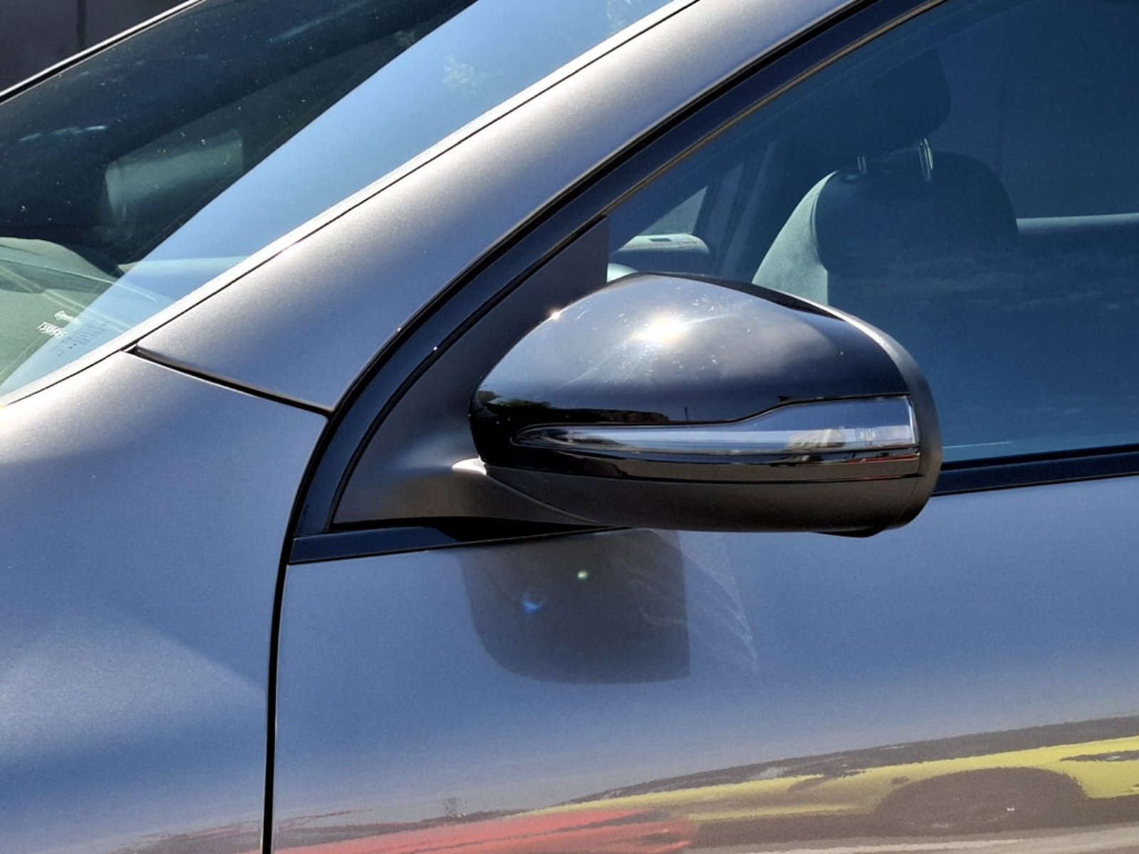 Mercedes-Benz Gla 200 2025 - Foto 4 de 20