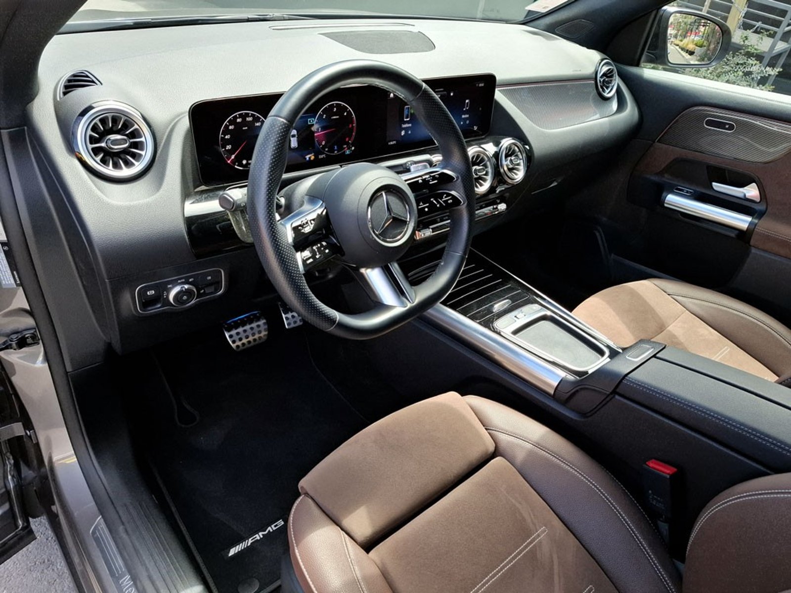 Mercedes-Benz Gla 220 2024 - Imagen 15 de 20