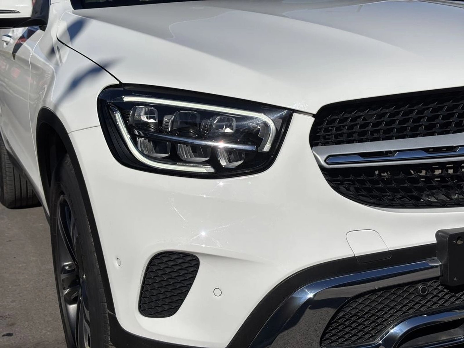 Mercedes-Benz Glc 200 2023 - Imagen 3 de 20
