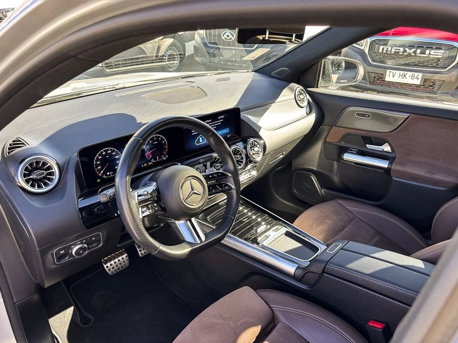 Mercedes-Benz Gla 200 2025 - Imagen 10 de 15