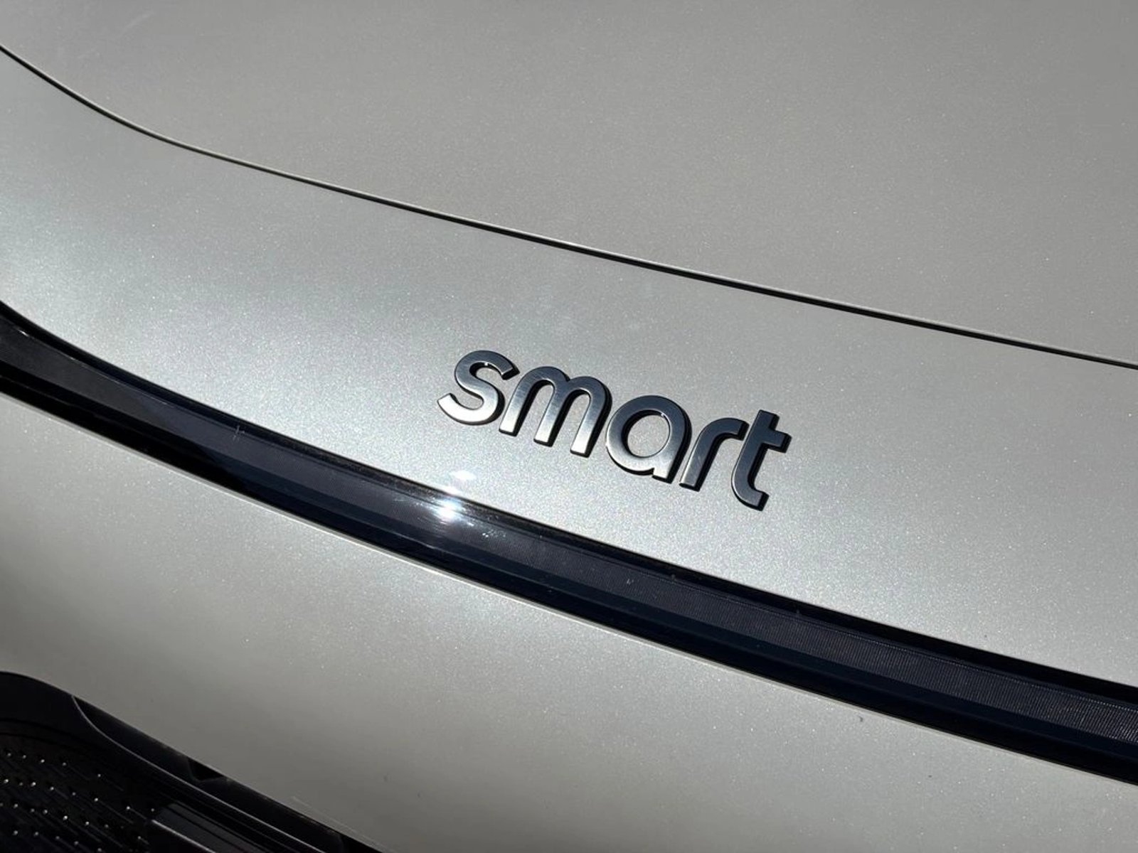 Smart #3 2025 - Foto 4 de 20
