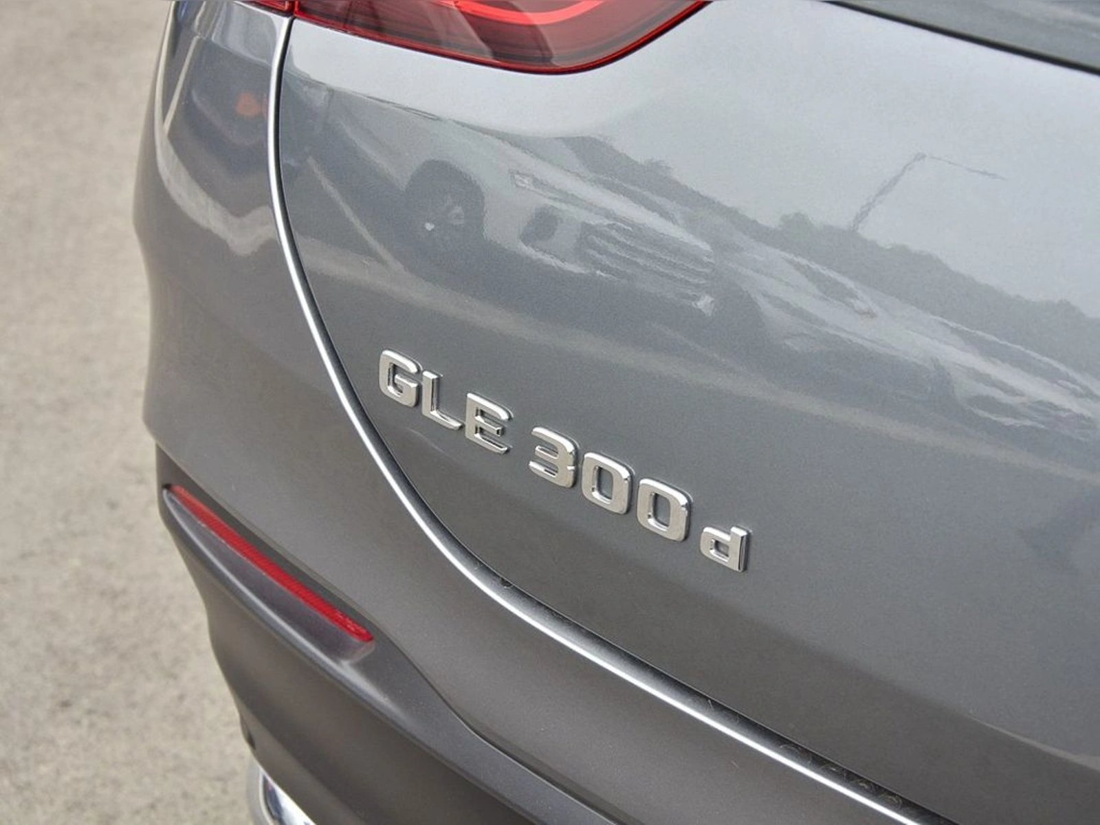 Mercedes-Benz Gle 300 2025 - Imagen 6 de 18