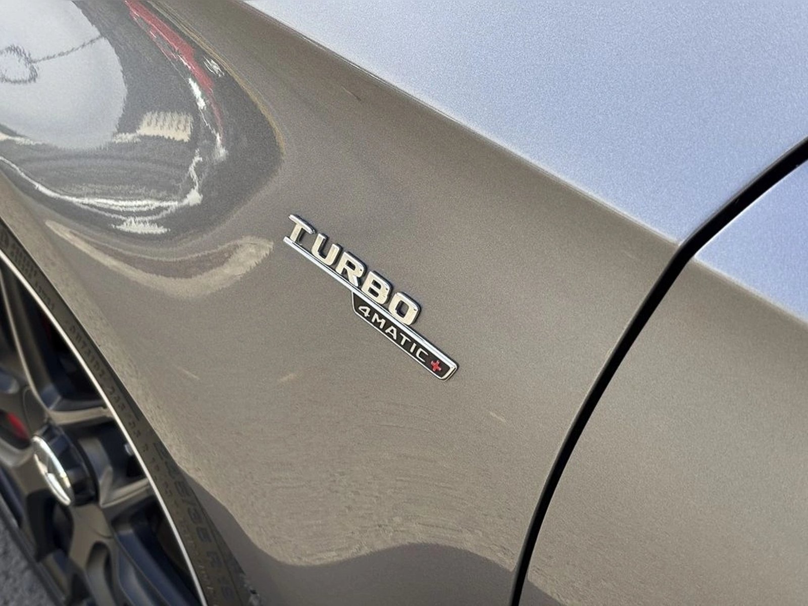 Mercedes-Benz A 45 2023 - Imagen 12 de 20