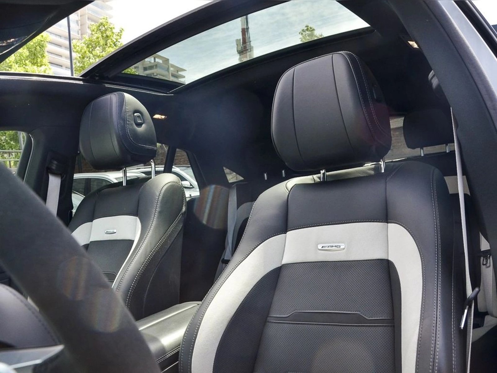 Mercedes-Benz Gle 63 S Amg 2024 - Imagen 17 de 20