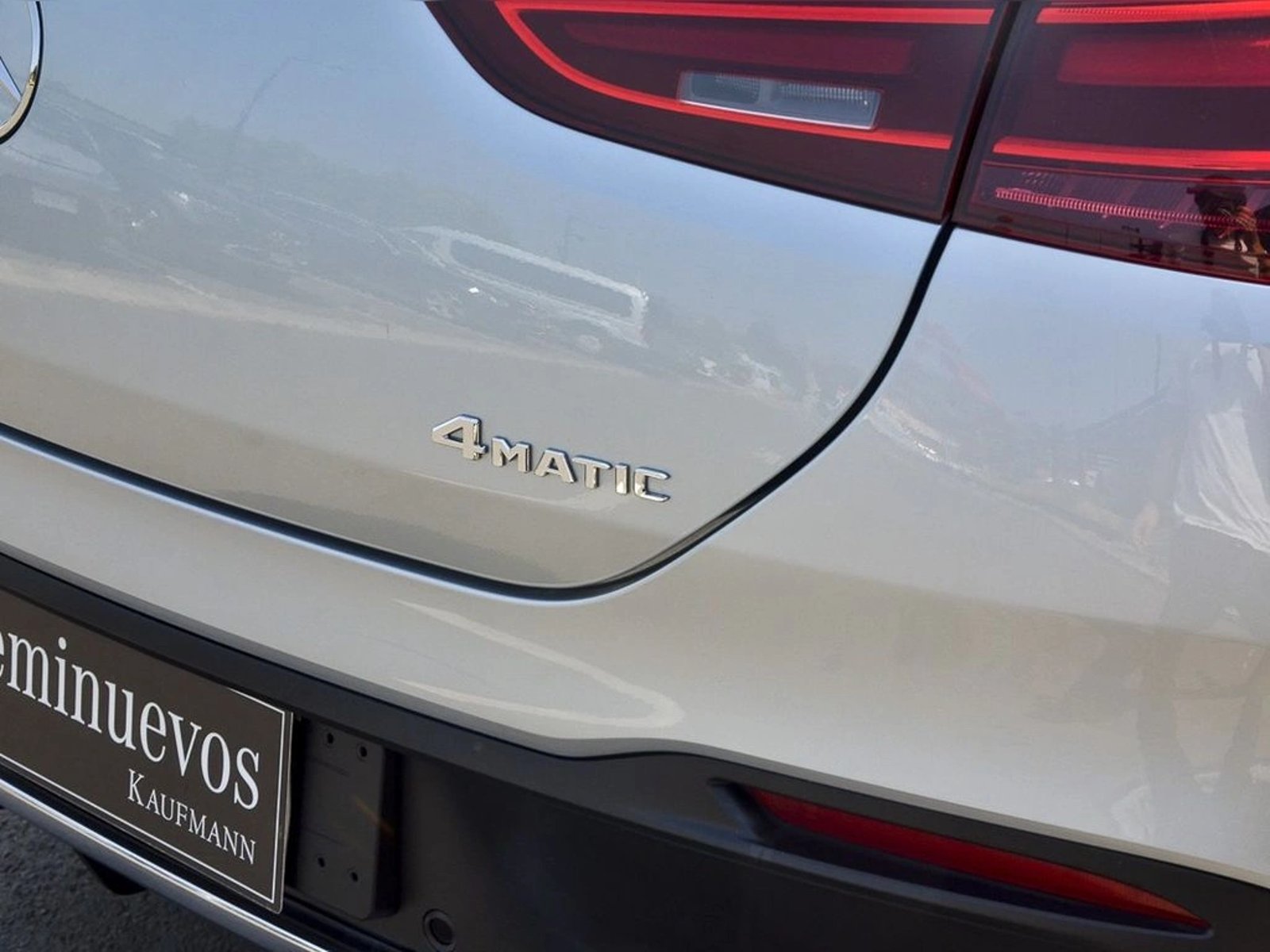Mercedes-Benz Gle 300 2024 - Imagen 7 de 20