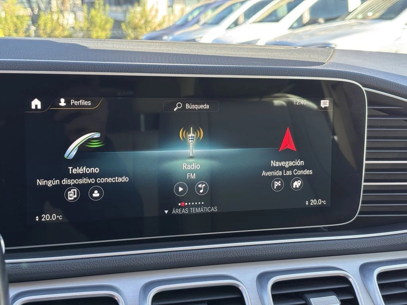 Mercedes-Benz Gle 300 2022 - Imagen 20 de 20