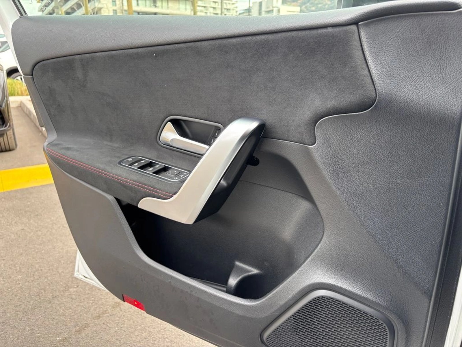 Mercedes-Benz A 200 2025 - Imagen 13 de 13
