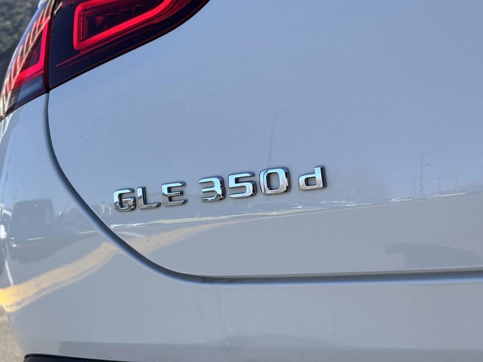 Mercedes-Benz Gle 350 2023 - Imagen 9 de 20