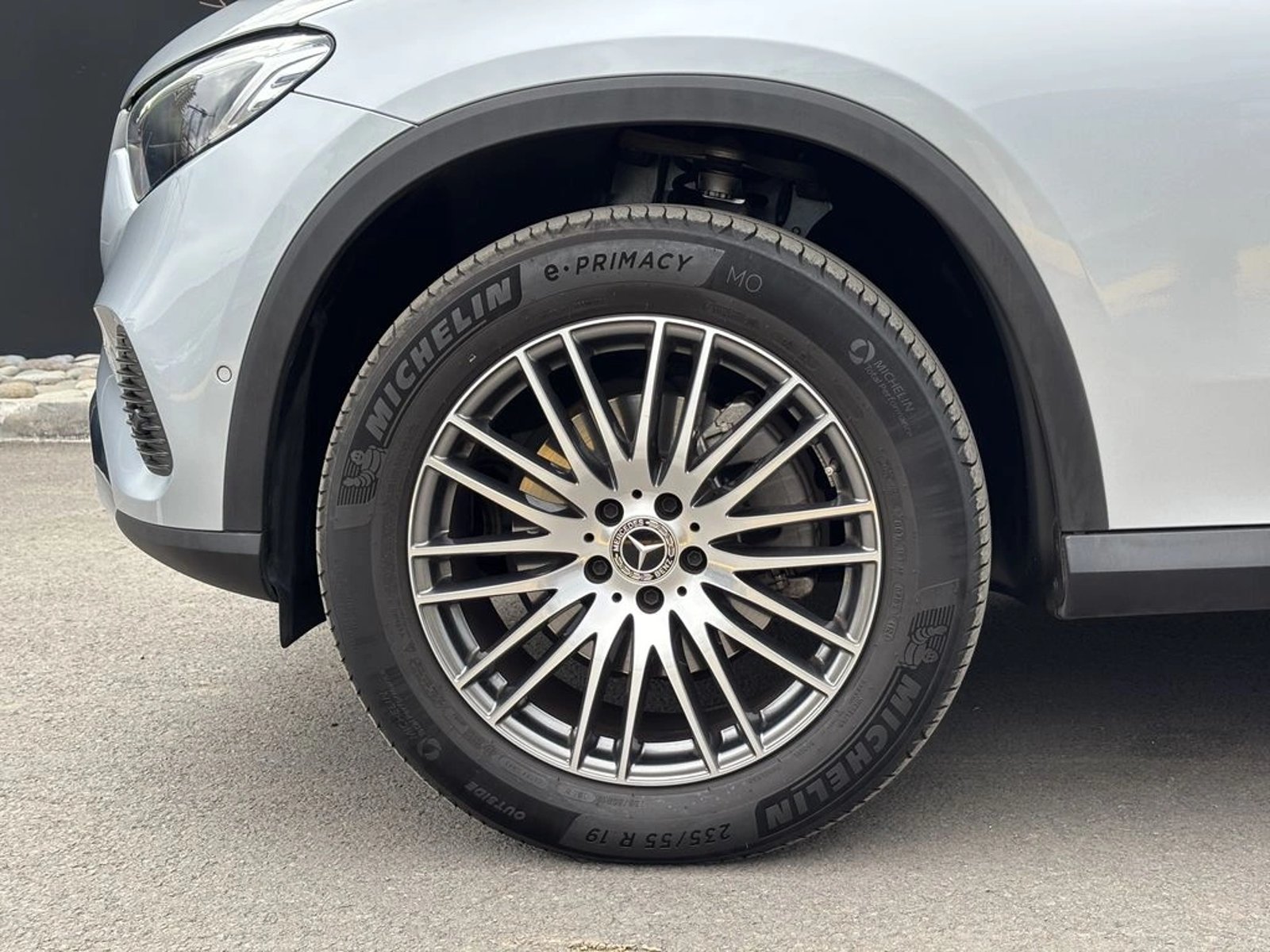 Mercedes-Benz Glc 220 2025 - Imagen 10 de 20