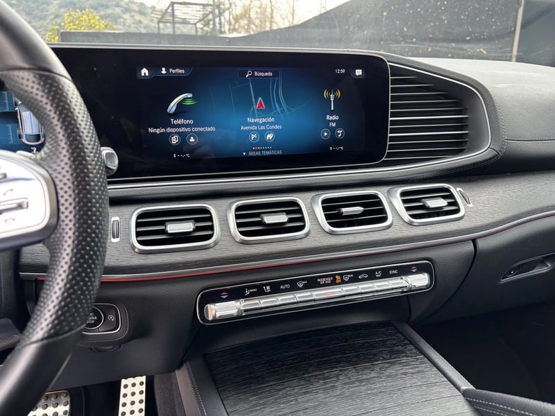 Mercedes-Benz Gle 400 2023 - Imagen 18 de 20
