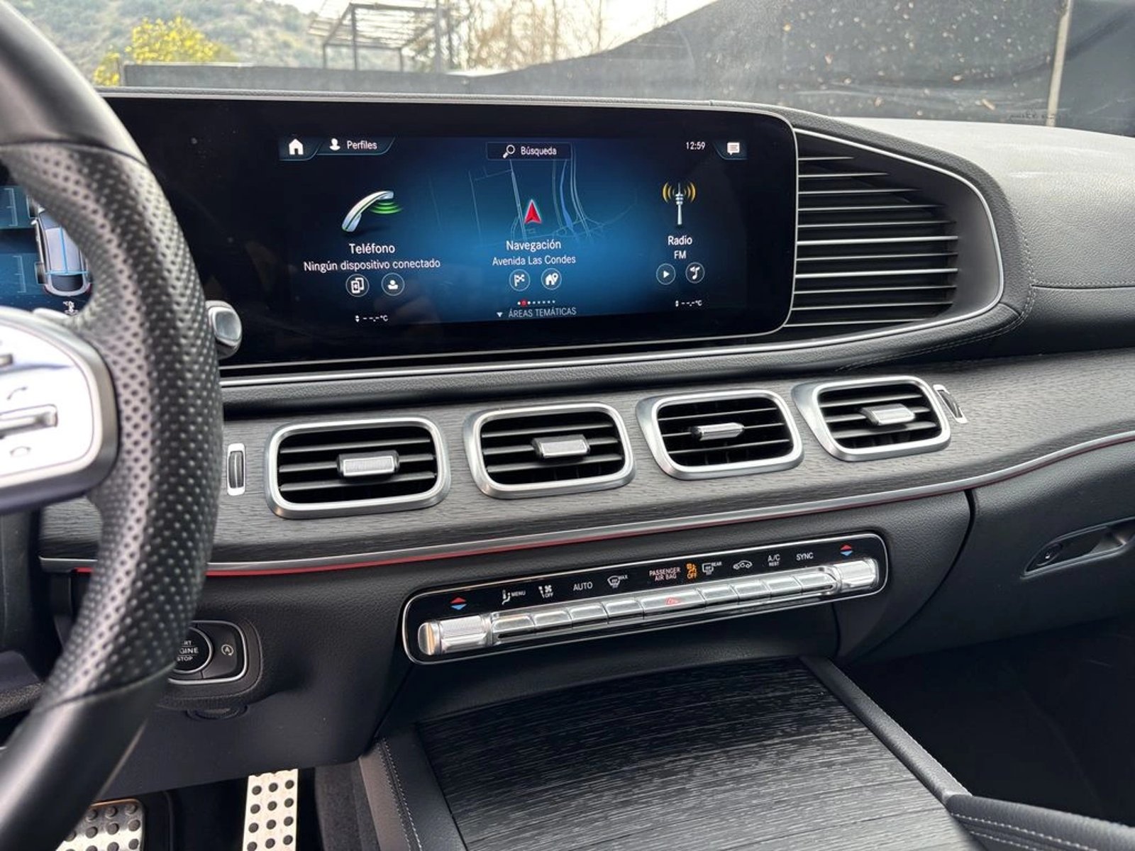 Mercedes-Benz Gle 400 2023 - Imagen 18 de 20