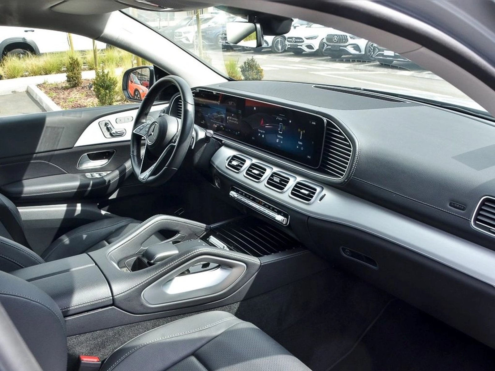Mercedes-Benz Gle 300 2024 - Imagen 6 de 20