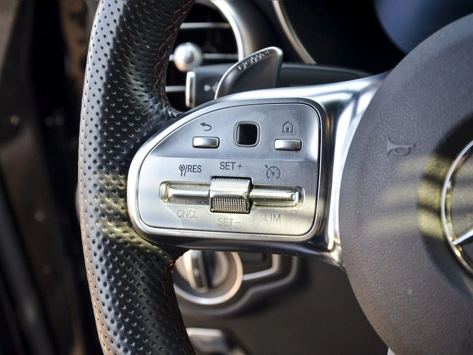 Mercedes-Benz Glc 43 Amg 2023 - Imagen 20 de 20